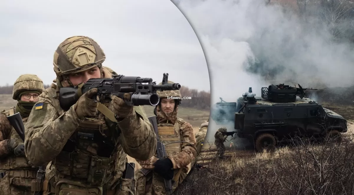 Силы обороны Украины отбросили врага на востоке: в DeepState назвали направление