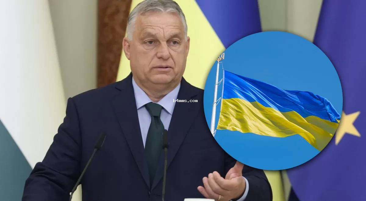 Орбан утверждает о 'действиях украинской разведки': Венгрия под угрозой