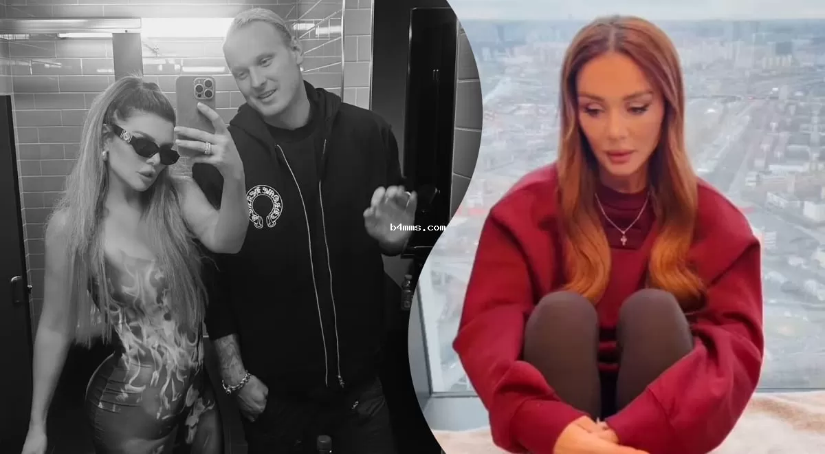 Скандальная история: как Седокова обманула покойного супруга