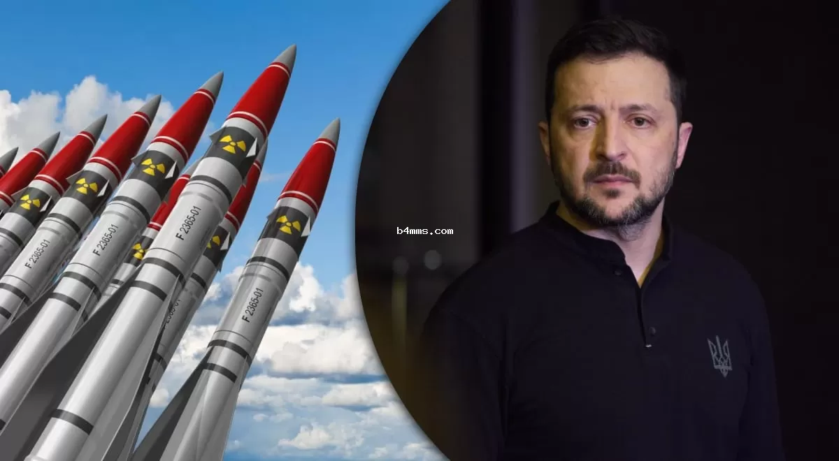 Украина готовит собственное ядерное производство: в Минэнерго сделали заявление