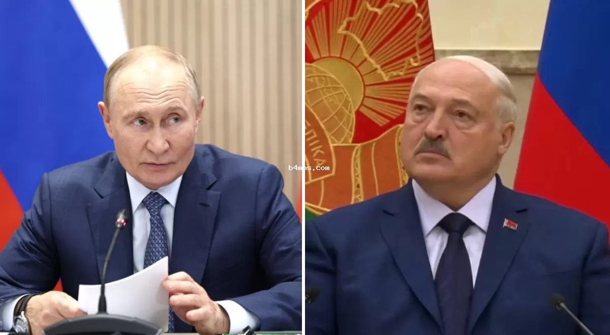 Лукашенко разразился "ультиматумом" Украине и "пригрозил" Западу ядерным оружием
