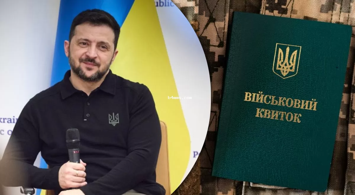 Новые санкции против РФ: Зеленский раскрыл условие Запада насчет мобилизации