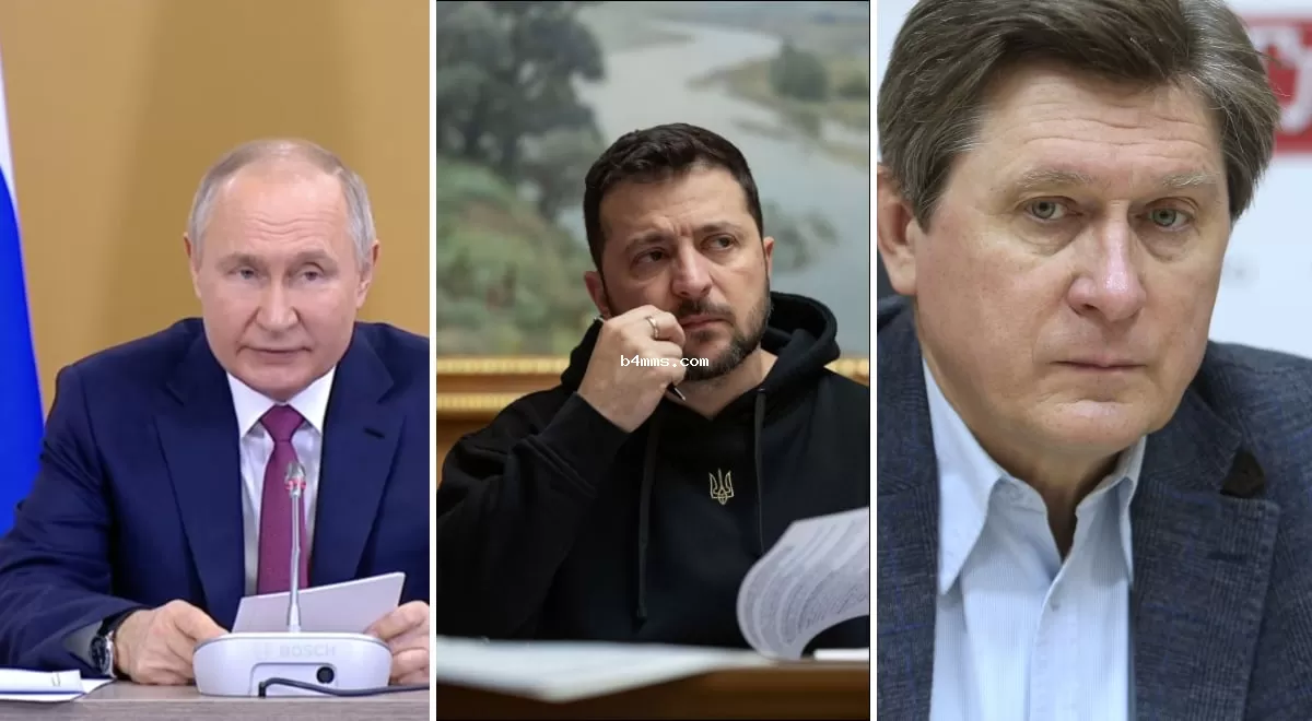 Переговоры по территориям: компромисс невозможно достигнуть, прогнозы мрачные