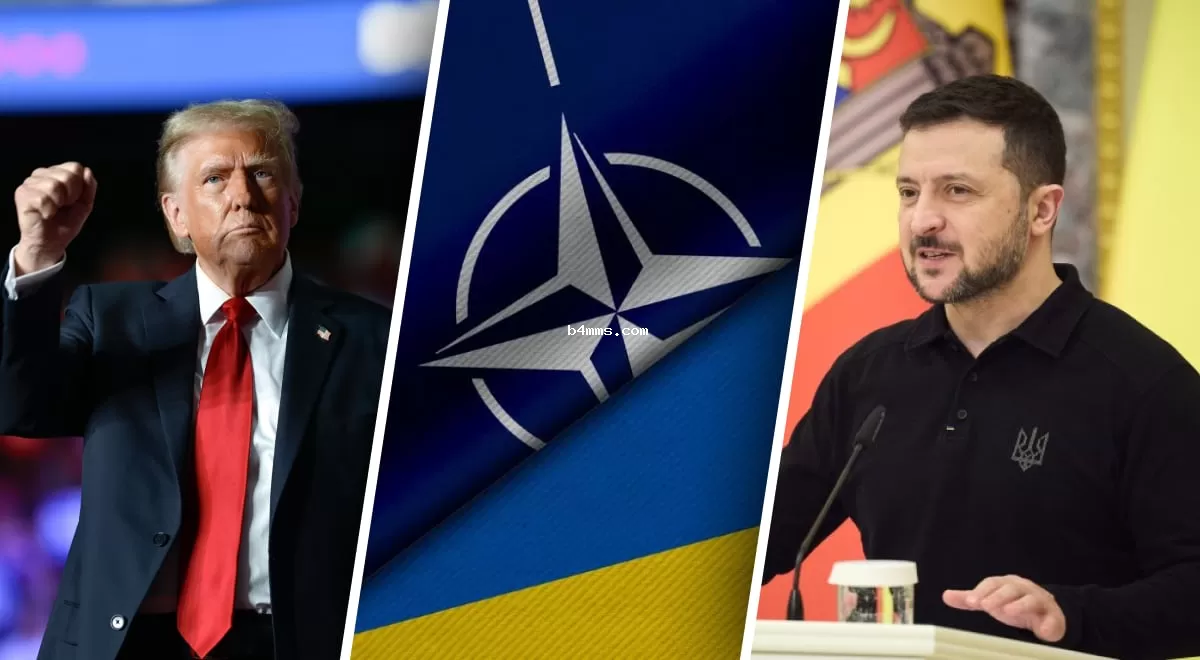 Давление из США: СМИ раскрыли, какие изменения готовят для Украины на саммите НАТО