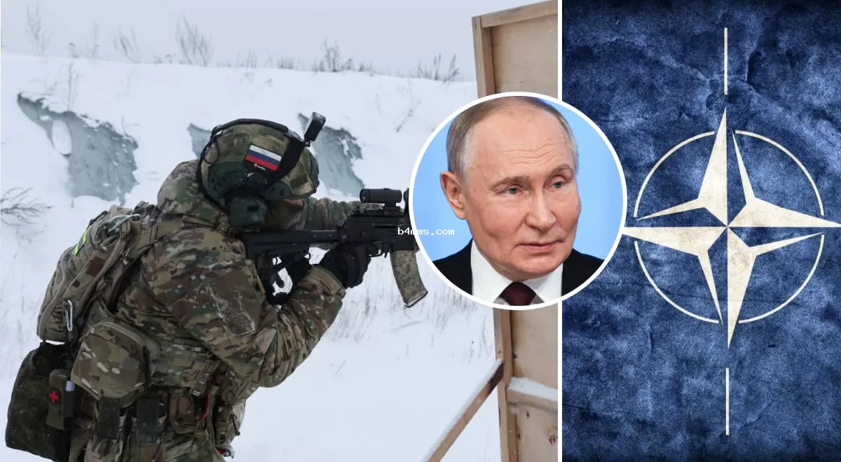 "У двух стран могут возникнуть проблемы": РФ может проверить НАТО "на слабо"