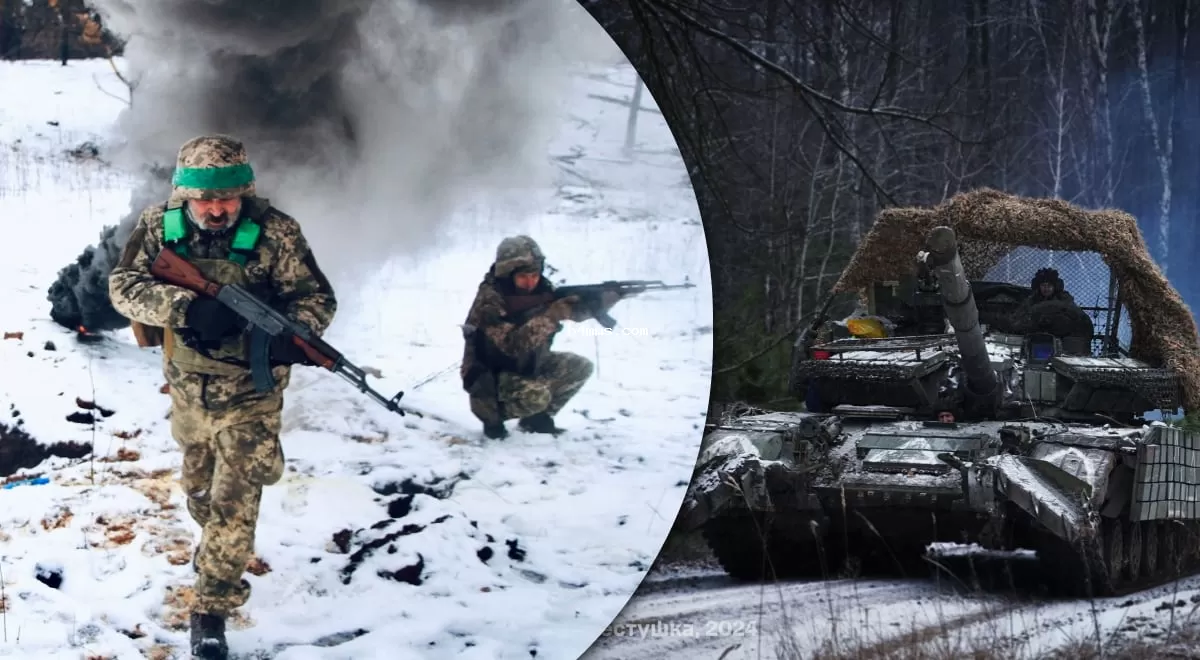 "Захват" Гуляйполя и Мирнограда: Генштаб высмеял хвастливые заявления Путина