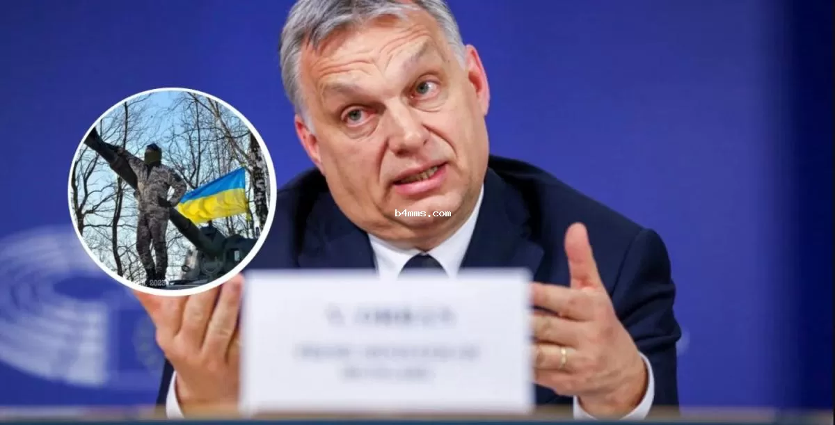 У Орбана пригрозили отключить Украине свет: что стало причиной скандала