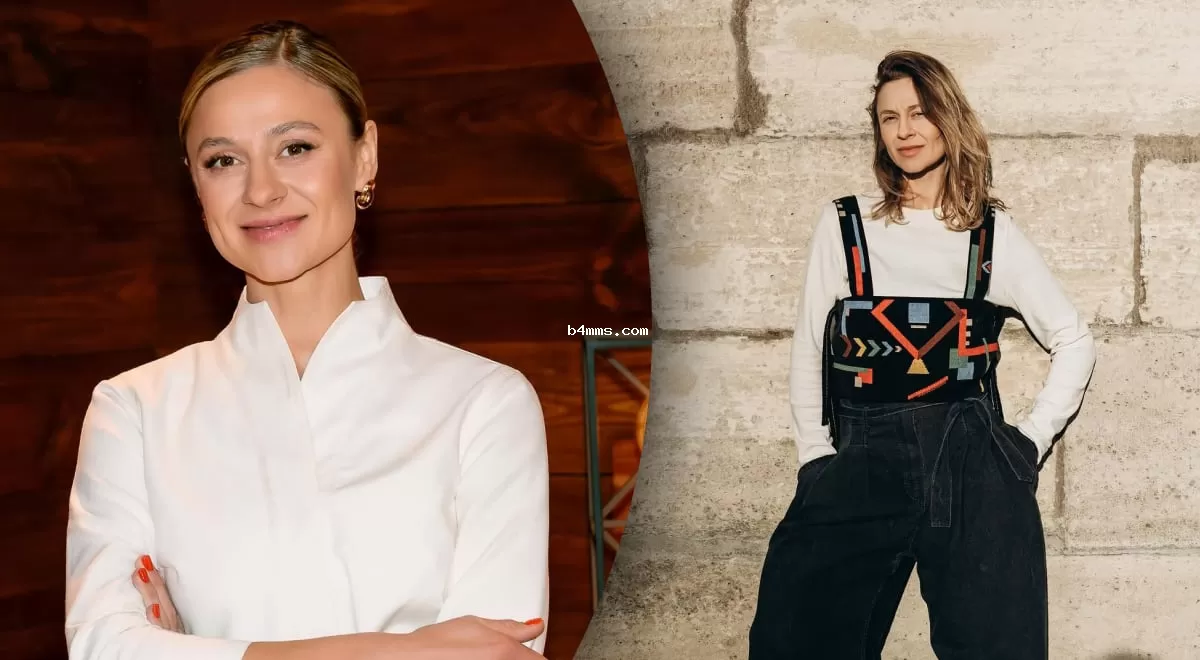 Задорная Мартыновская похвасталась стильной фотосессией и стройными ножками