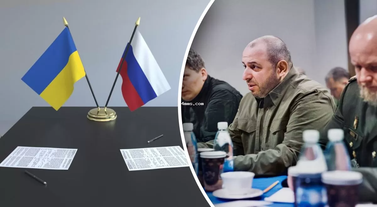 Россия исключила США из переговоров в Стамбуле, украинская сторона в недоумении – СМИ
