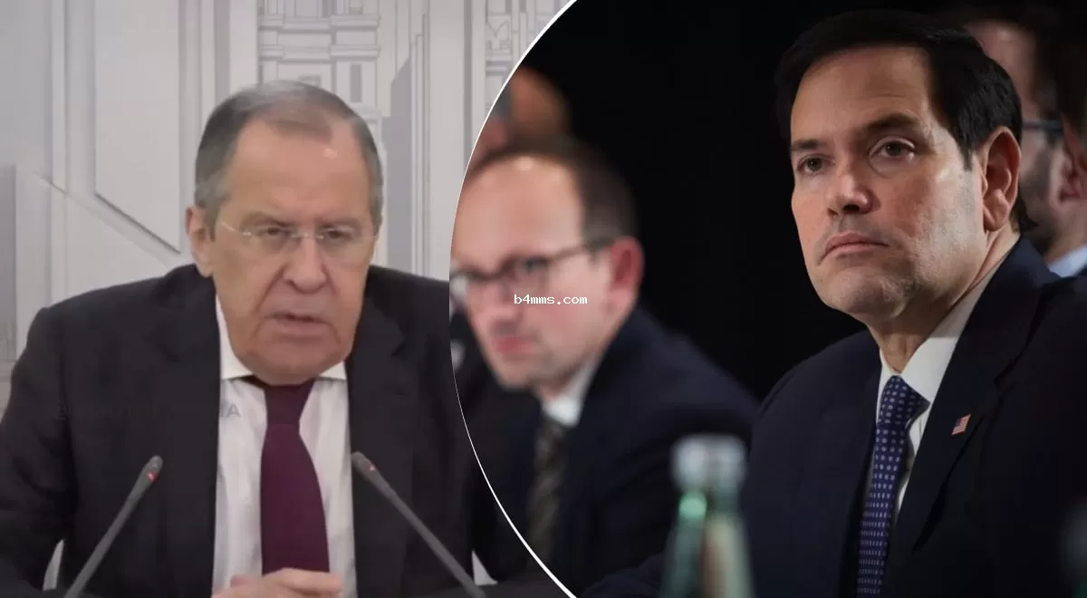 "Соболезнования" от США и разговор о Стамбуле: что Рубио сказал Лаврову во время звонка