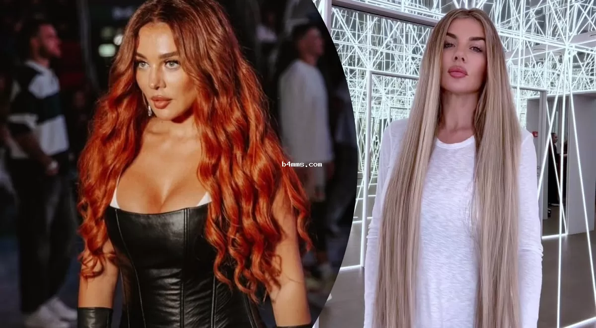 Анна Седокова замечена с новым спутником: неожиданный инцидент на вечеринке