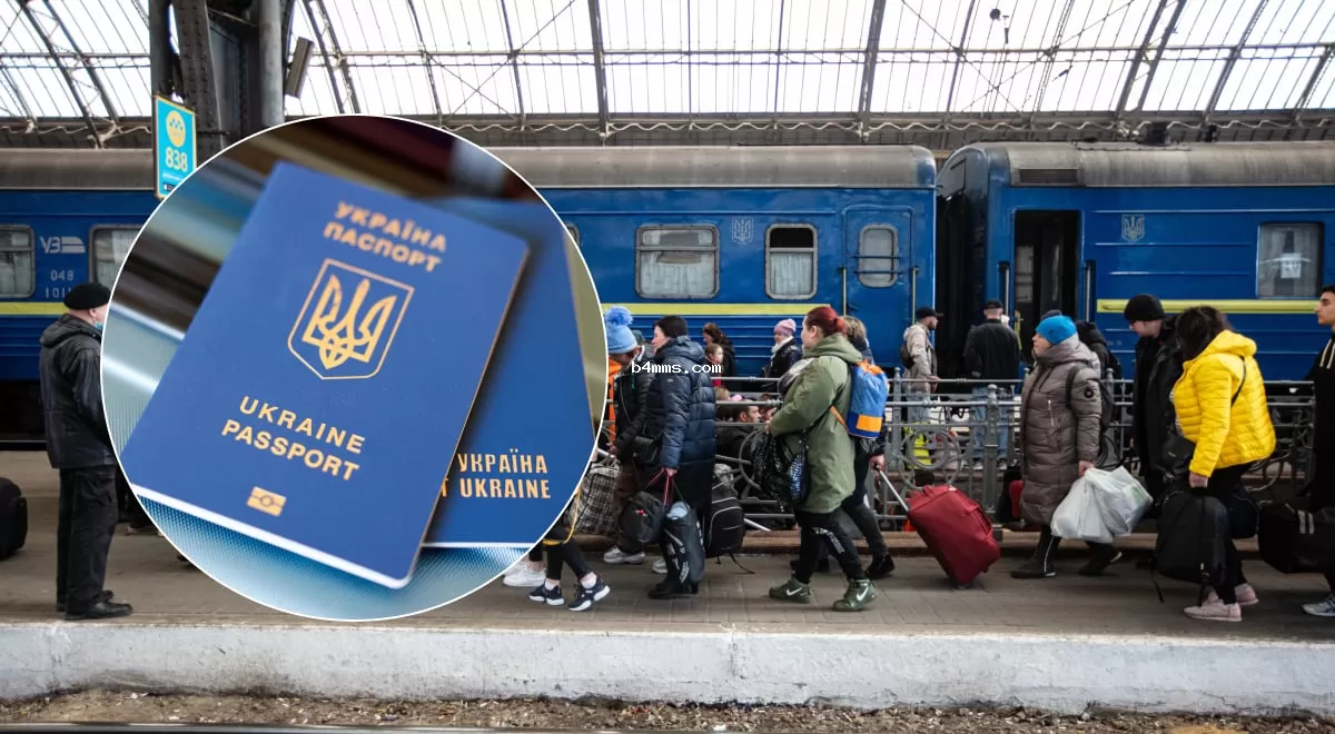 Украинцы, находящиеся в Европе, планируют возвращение на родину: экономист обозначил ключевое условие