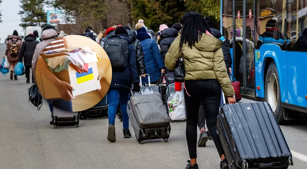 В одной из стран ЕС введут обязательные работы для беженцев: отказ будет иметь последствия