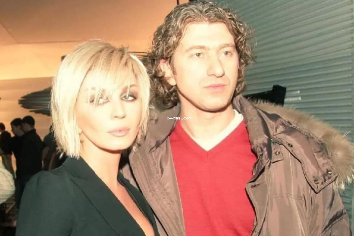 Ирина Билык и Юрий Никитин