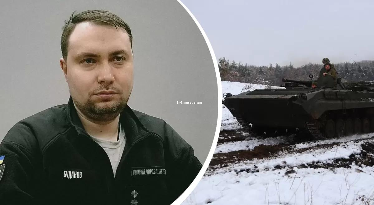 Буданов предупредил о новом массированном ударе и назвал главную цель РФ