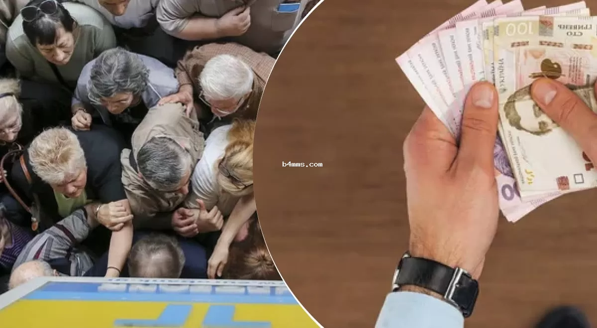 Почти 1000 грн ежемесячно: некоторым пенсионерам Украины начислят особую доплату