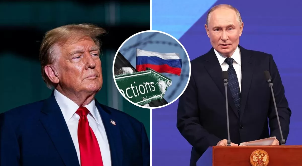 Серьезный шаг против Кремля: США готовят строгие санкции для России