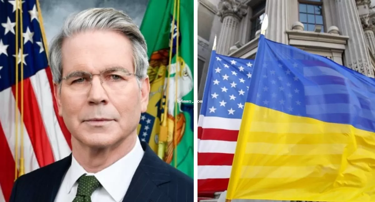 Трамп озвучил возможные сроки подписания соглашения с Украиной о полезных ископаемых