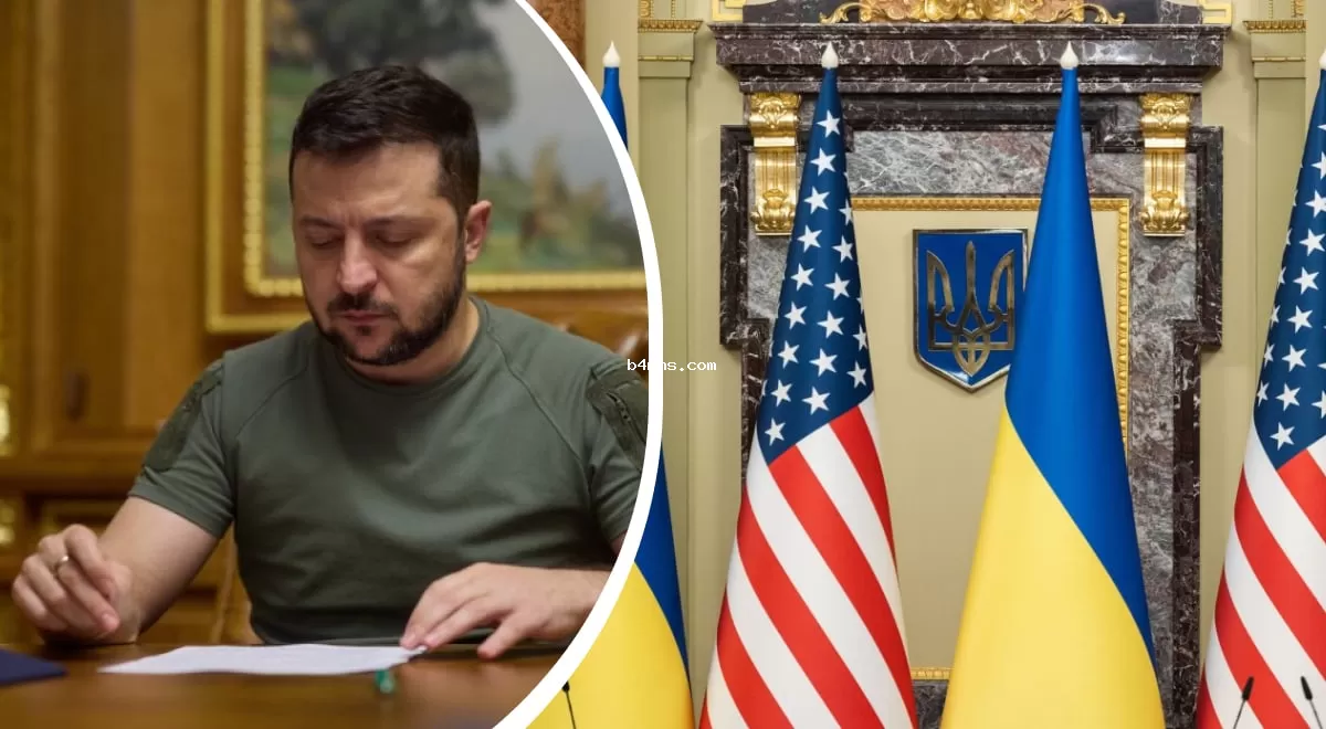 США и Украина подтвердили планы относительно соглашения в области минеральных ресурсов: детали