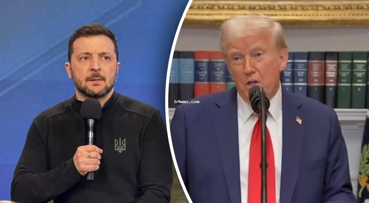 Зеленский и Трамп обсудили важные вопросы: детали переговоров
