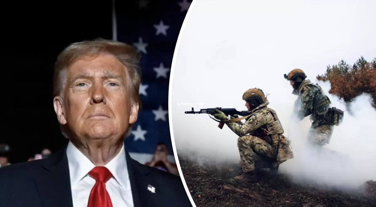 Трамп публично ответил, сможет ли закончить войну в Украине