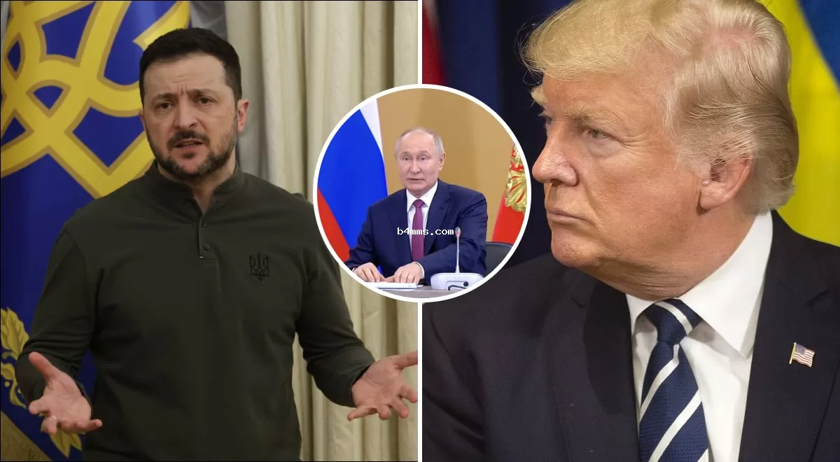 Трамп настаивает на уступках России: эксперт назвал две главные выгоды для США