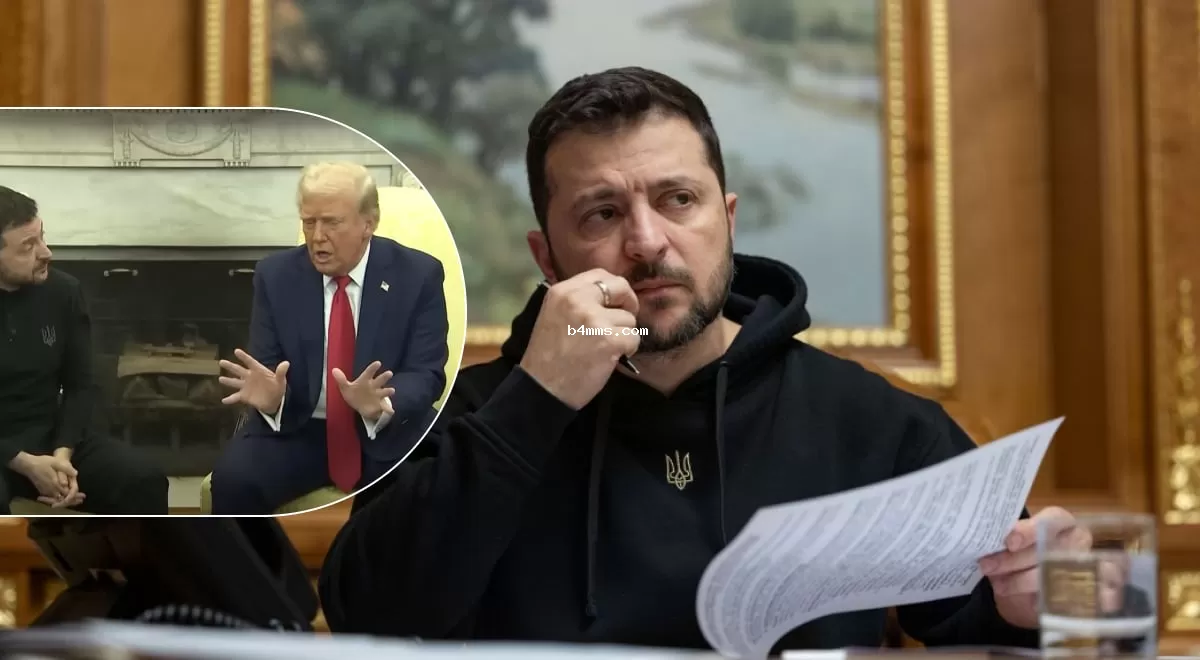 Вывода войск не будет: громкое заявление Зеленский после переговоров с Трампом