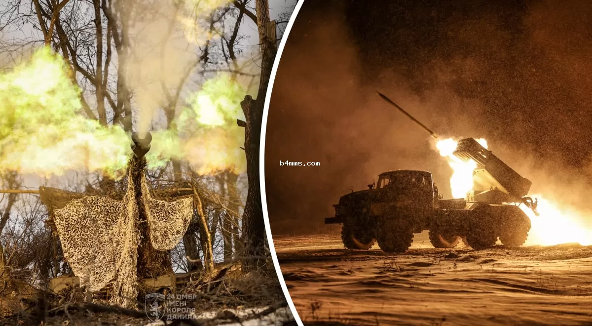 Покровск под угрозой: Sky News обозначает причины и наихудший сценарий