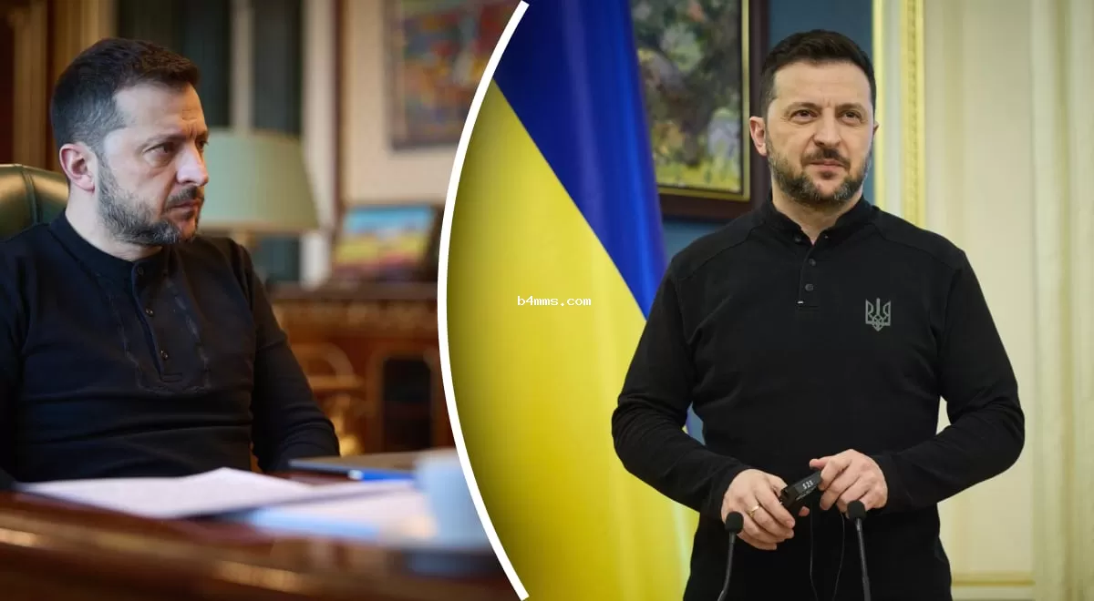 Зеленский анонсировал новый санкционный удар по РФ и раскрыл главную цель