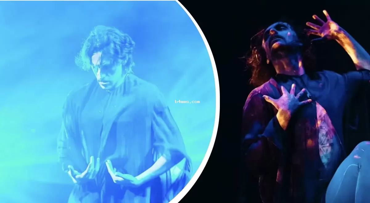 Балеруна Полунина лишили украинского гражданства за предательство Украины