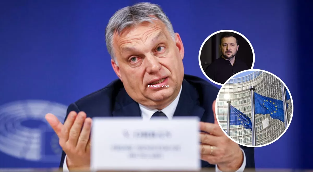 Орбан обвиняет Киев: последствия для венгерского референдума
