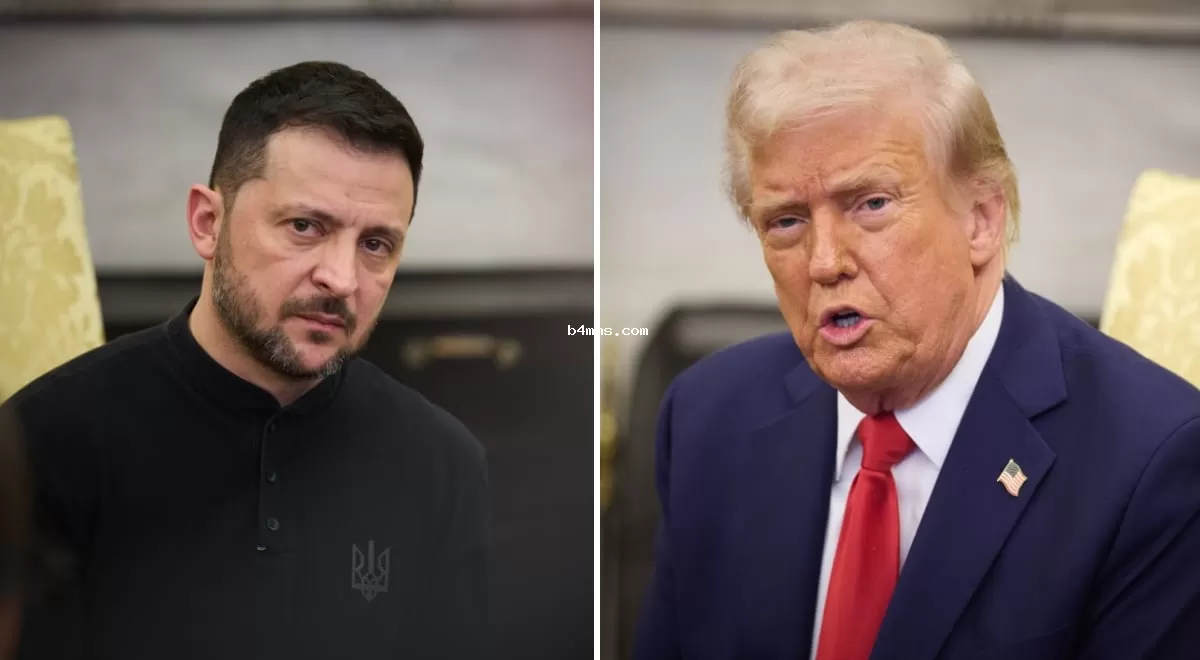 Вымогательство ресурсов: новые подробности соглашения между США и Украиной