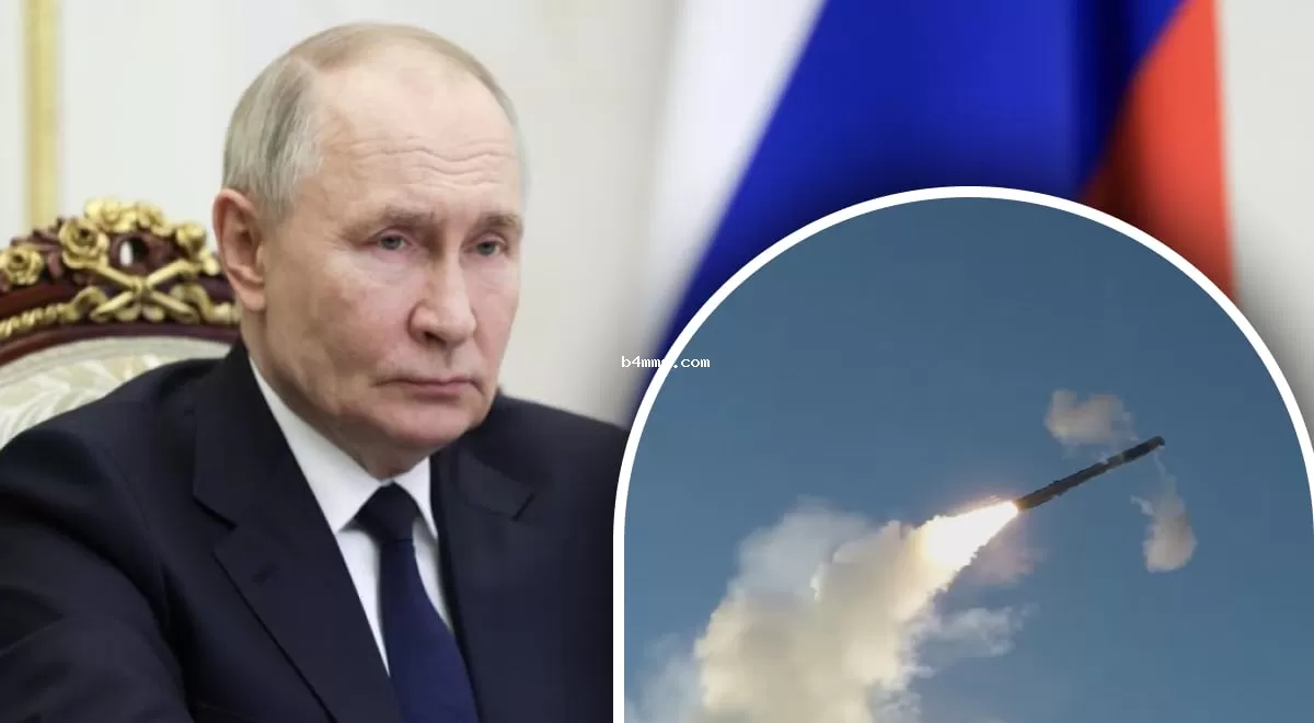 Сколько провалов скрывает "Буревестник": эксперт оценил испытания ракеты-неудачника