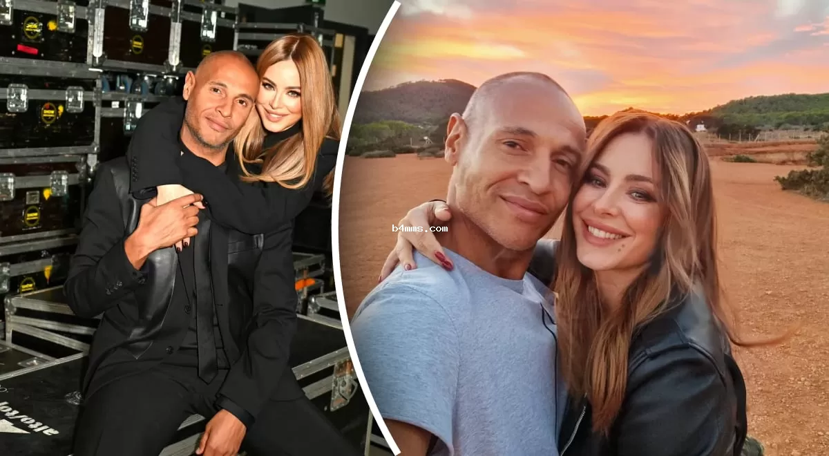 «Только печаль, ни обвинений»: супруг Лорак неожиданно поделился важной темой