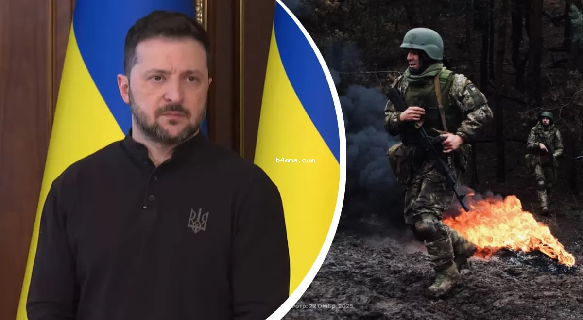 Зеленский: Украина понесет серьезные потери без поддержки США