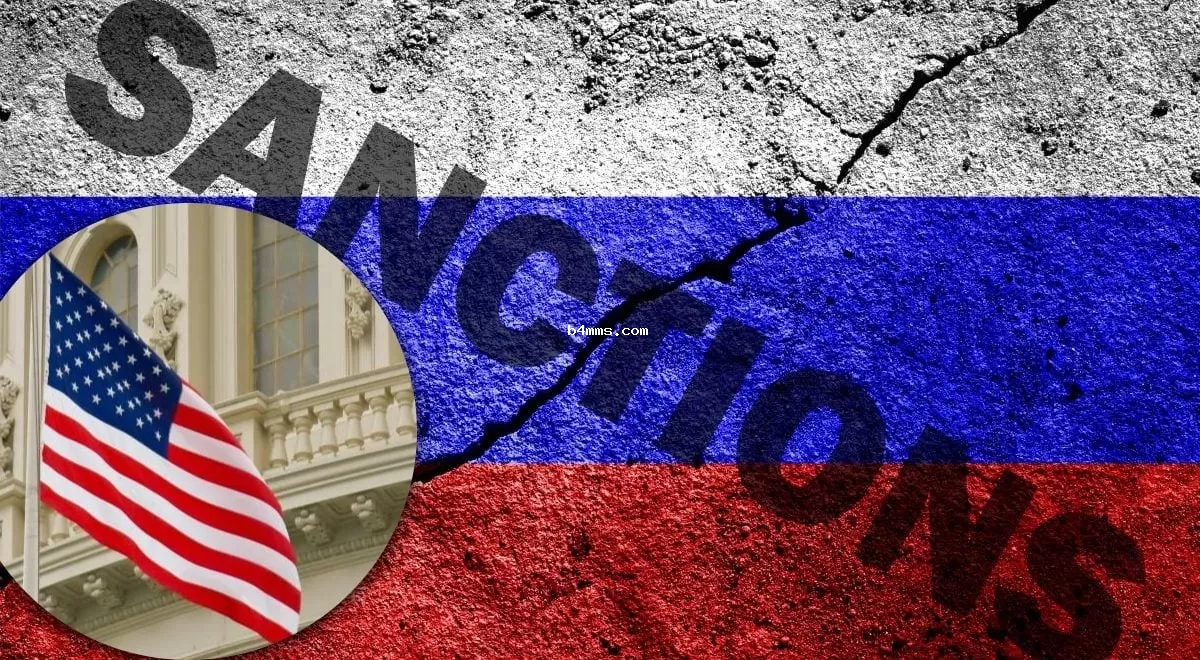 США могут добить экономику РФ: раскрыт сценарий "медленного удушения"