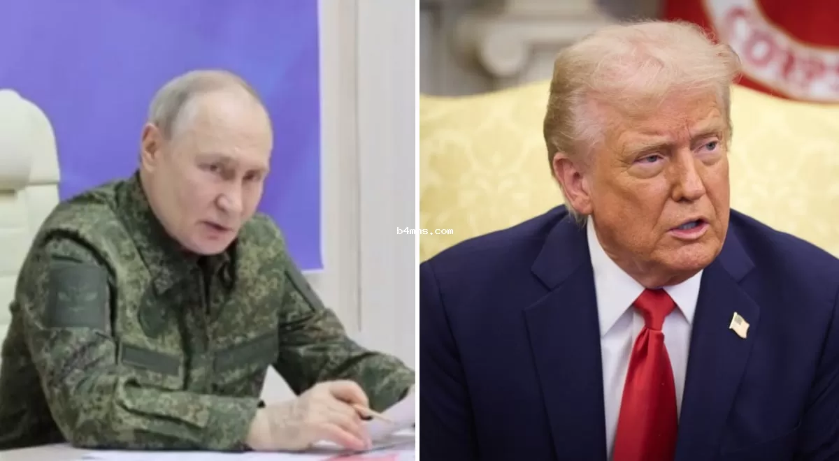Встреча Трампа с Путиным пройдет на военной базе на Аляске: в CNN раскрыли детали