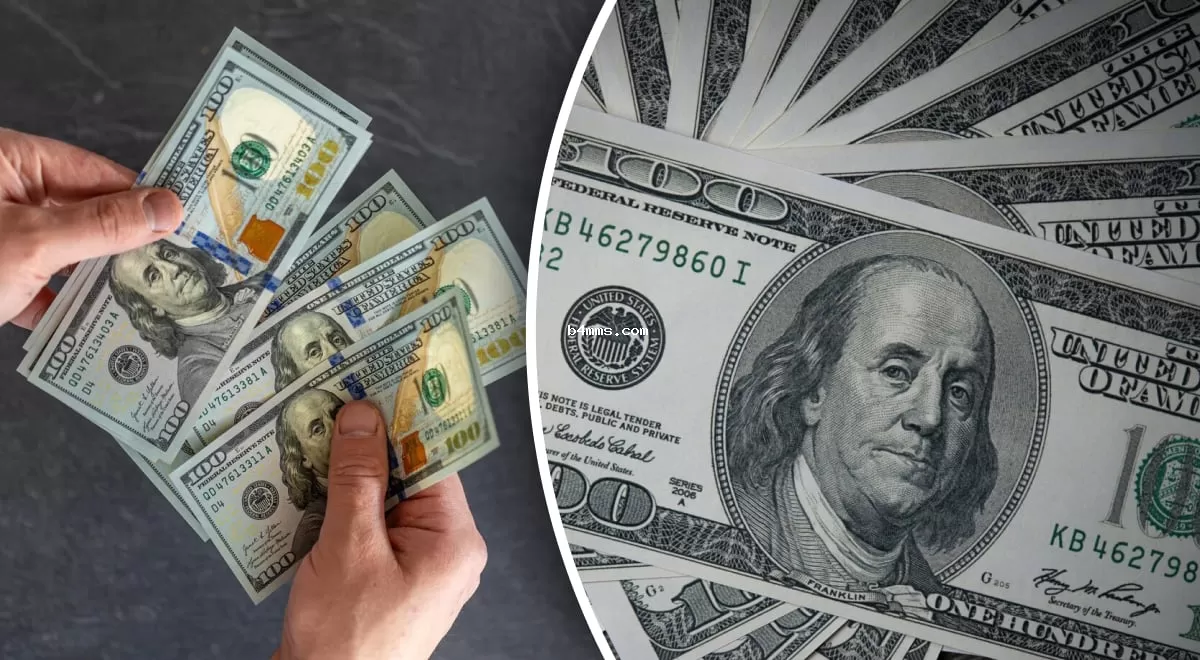 Доллар вновь на высоте: прогнозы по валютному курсу на ближайшие недели