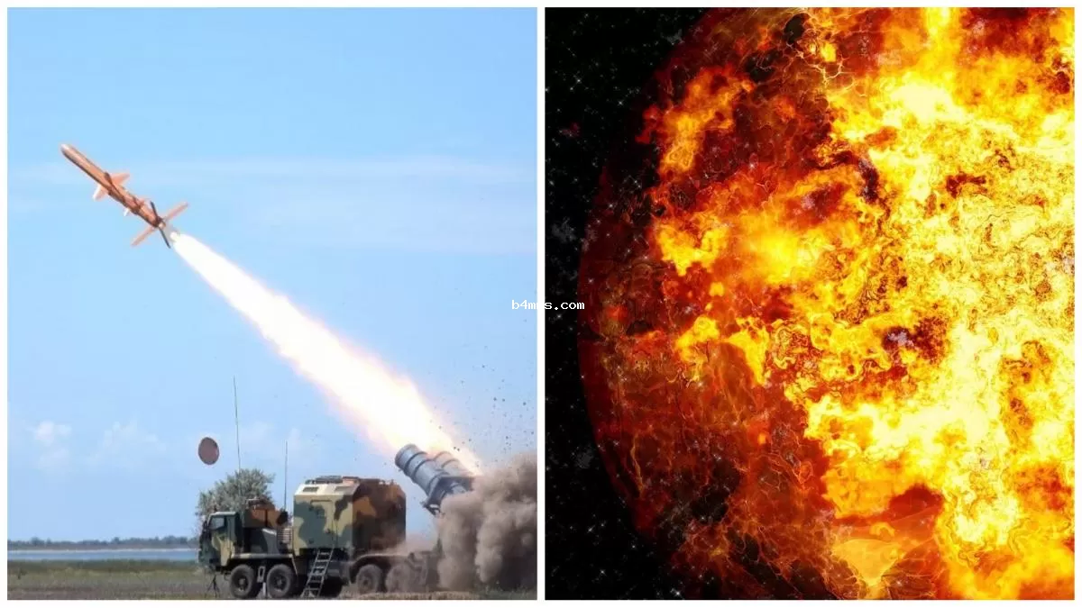 Украинская баллистическая ракета успешно поразила командный пункт россиян на расстоянии 300 км – аналитик