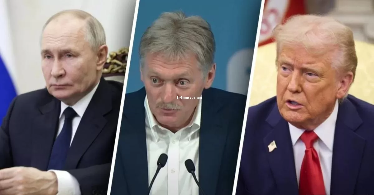 Никакого подписания документов: Песков раскрыл, что будут обсуждать РФ и США