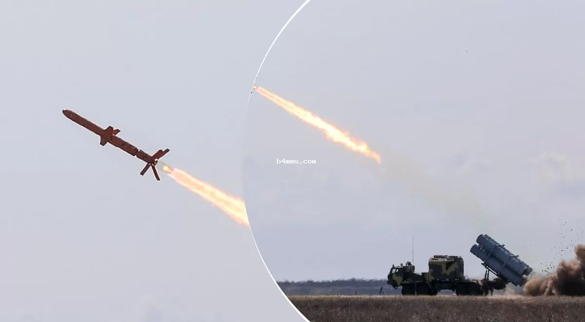 Украина на финишной прямой в разработке ракет: эксперт прогнозирует сроки первых атак