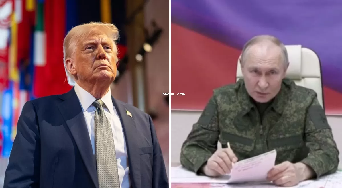 Что задумал Трамп и почему Путин может согласиться на переговоры: подробности