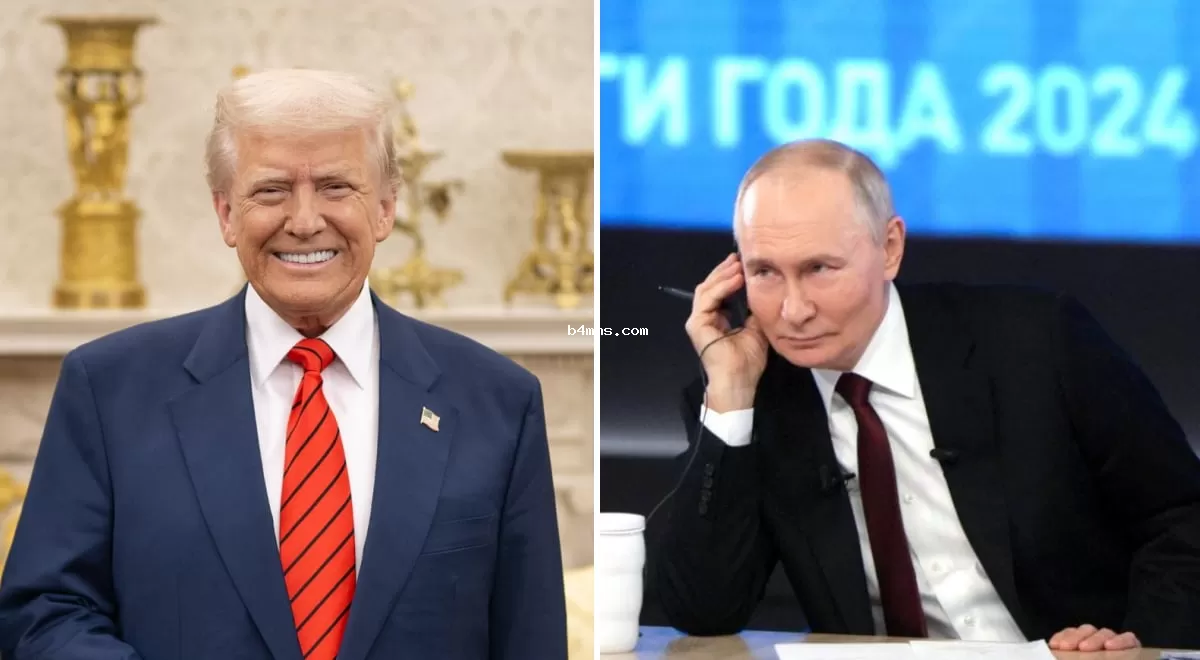 Неожиданный посредник: каким образом Путин может сыграть роль в кризисе на Ближнем Востоке