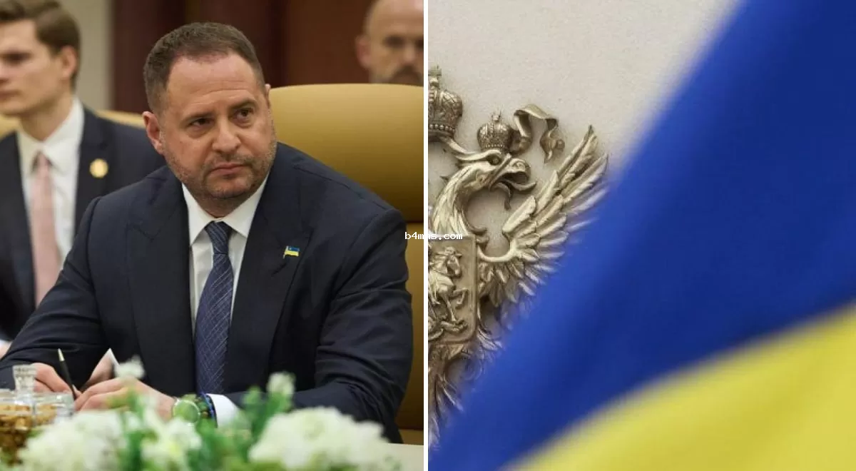 Переговоры о прекращении огня: Ермак рассказал о возможных компромиссах