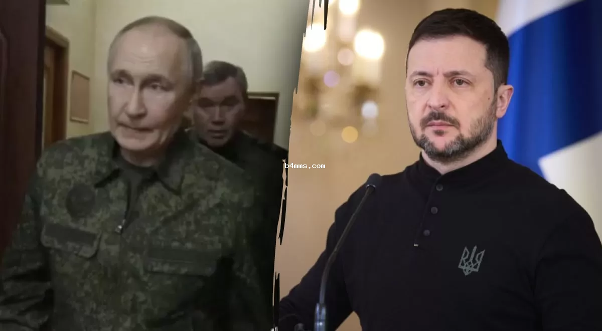 Почему Путину стоит рассмотреть возможность временного прекращения огня: мнение эксперта