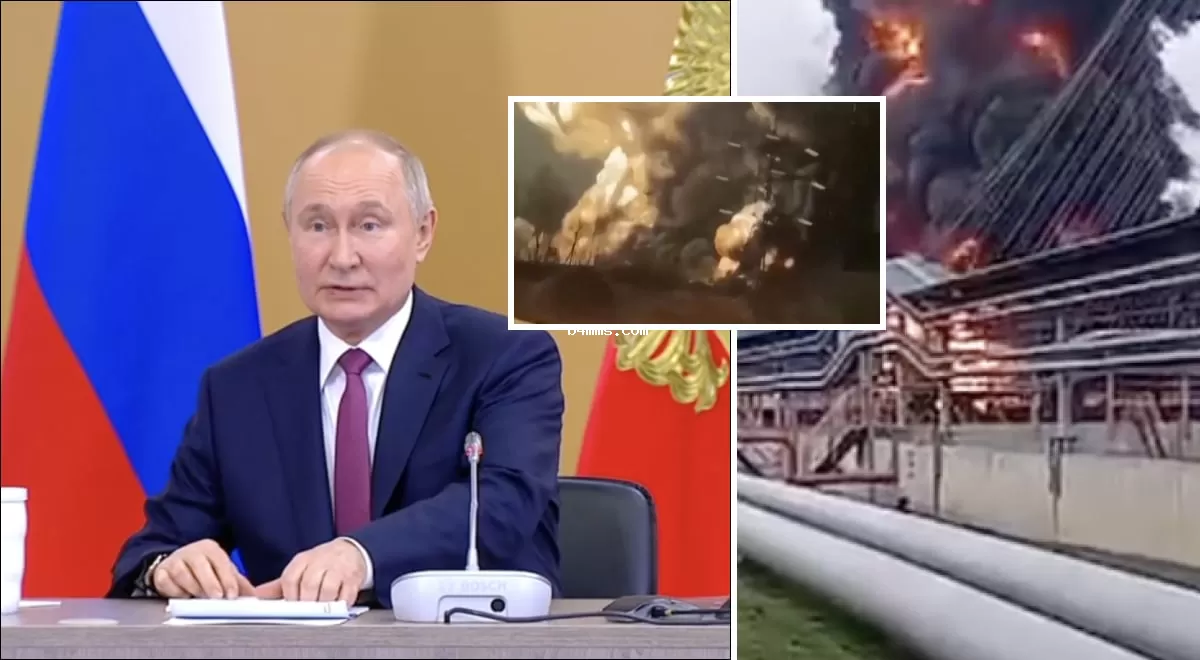 Россия столкнулась с серьезными трудностями и стала сырьевым дополнением для Китая - Коваленко