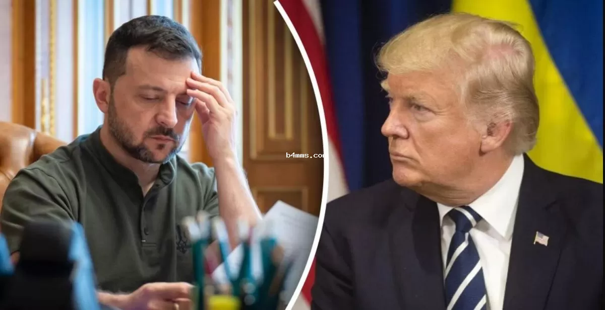 Трамп обещает «позитивные новости»: СМИ раскрывают детали американского мирного плана