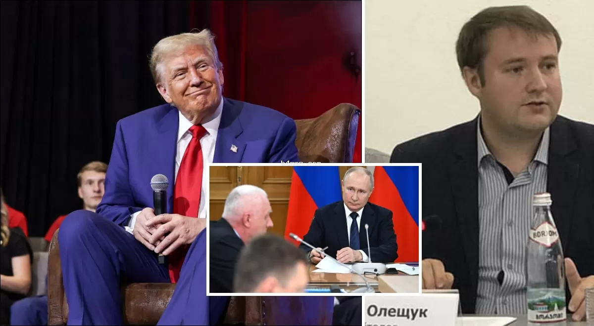 Неожиданные способы давления на Путина для завершения конфликта