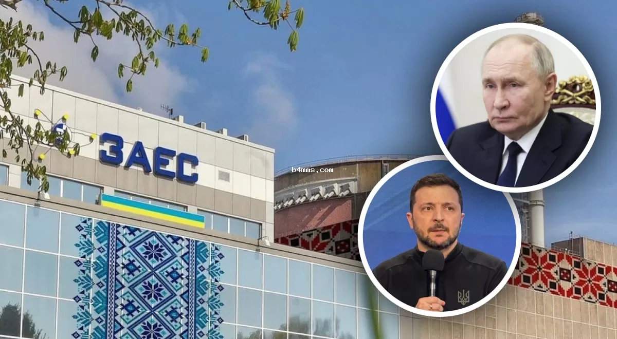 Россия пошла на компромисс по ЗАЭС: что известно о новом "жесте доброй воли"