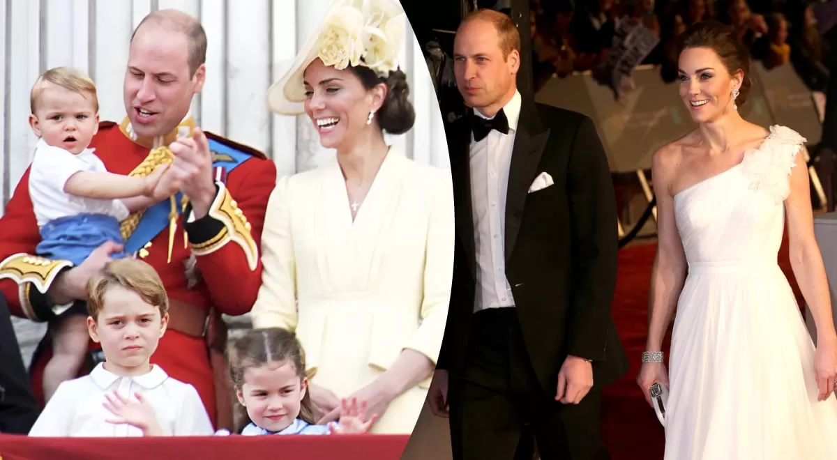 Честное признание: принц Уильям поделился переживаниями о здоровье супруги